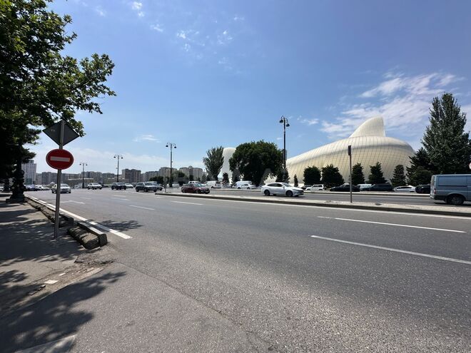 Satılır 3 otaqlı köhnə tikili 75 m², Nəriman Nərimanov m., photo 14 from 15