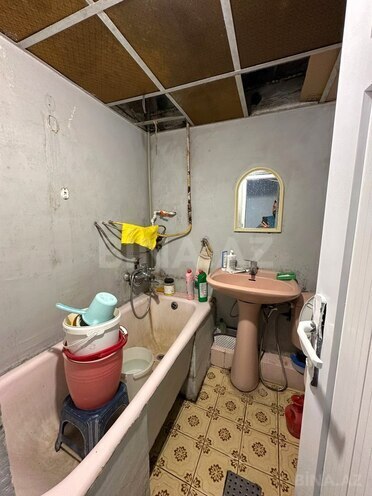 Satılır 3 otaqlı köhnə tikili 75 m², Nəriman Nərimanov m., photo 10 from 15