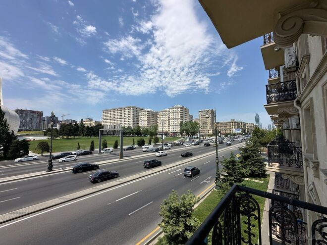 Satılır 3 otaqlı köhnə tikili 75 m², Nəriman Nərimanov m., photo 12 from 15