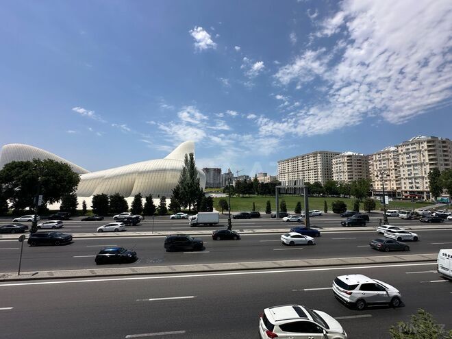 Satılır 3 otaqlı köhnə tikili 75 m², Nəriman Nərimanov m., photo 11 from 15