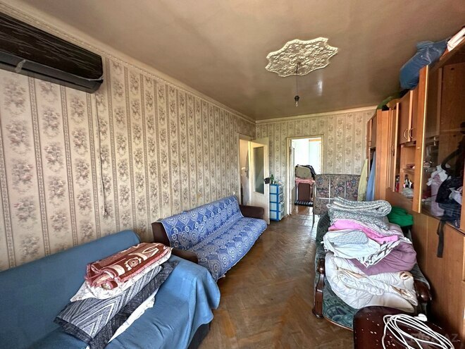 Satılır 3 otaqlı köhnə tikili 75 m², Nəriman Nərimanov m., photo 5 from 15
