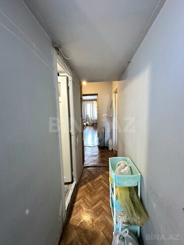 Satılır 3 otaqlı köhnə tikili 75 m², Nəriman Nərimanov m., photo 9 from 15