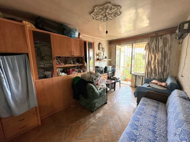 Satılır 3 otaqlı köhnə tikili 75 m², Nəriman Nərimanov m., photo 3 from 15