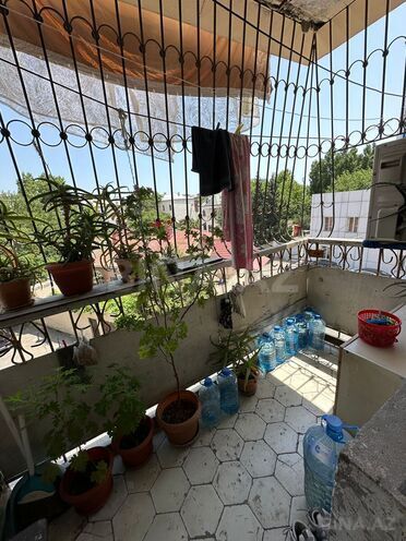 Satılır 3 otaqlı köhnə tikili 75 m², Nəriman Nərimanov m., photo 8 from 15