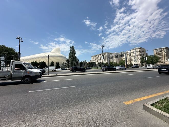 Satılır 3 otaqlı köhnə tikili 75 m², Nəriman Nərimanov m., photo 13 from 15