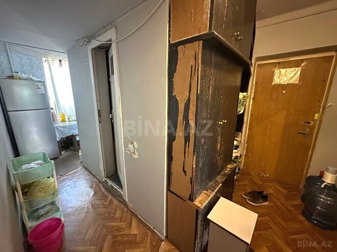 Satılır 3 otaqlı köhnə tikili 75 m², Nəriman Nərimanov m., photo 7 from 15