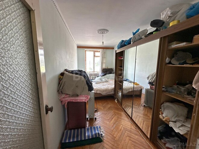 Satılır 3 otaqlı köhnə tikili 75 m², Nəriman Nərimanov m., photo 6 from 15