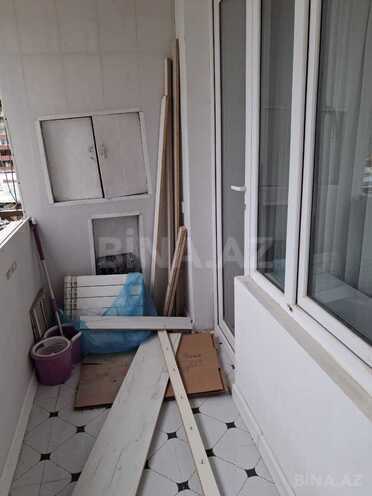 İcarəyə verilir 2 otaqlı köhnə tikili 65 m², Elmlər Akademiyası m., photo 9 from 10
