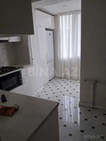İcarəyə verilir 2 otaqlı köhnə tikili 65 m², Elmlər Akademiyası m., photo 5 from 10