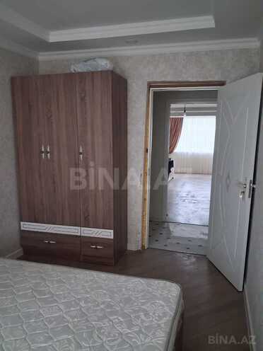İcarəyə verilir 2 otaqlı köhnə tikili 65 m², Elmlər Akademiyası m., photo 3 from 10