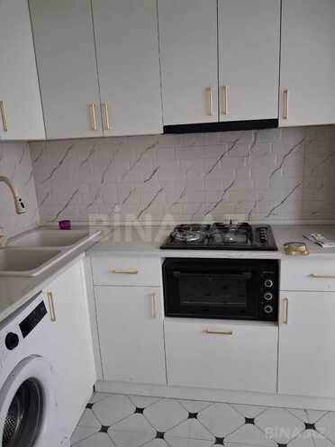 İcarəyə verilir 2 otaqlı köhnə tikili 65 m², Elmlər Akademiyası m., photo 6 from 10
