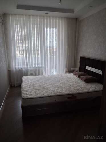 İcarəyə verilir 2 otaqlı köhnə tikili 65 m², Elmlər Akademiyası m., photo 1 from 10