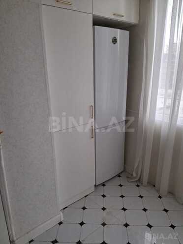 İcarəyə verilir 2 otaqlı köhnə tikili 65 m², Elmlər Akademiyası m., photo 7 from 10