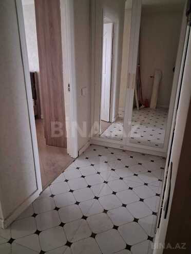 İcarəyə verilir 2 otaqlı köhnə tikili 65 m², Elmlər Akademiyası m., photo 8 from 10