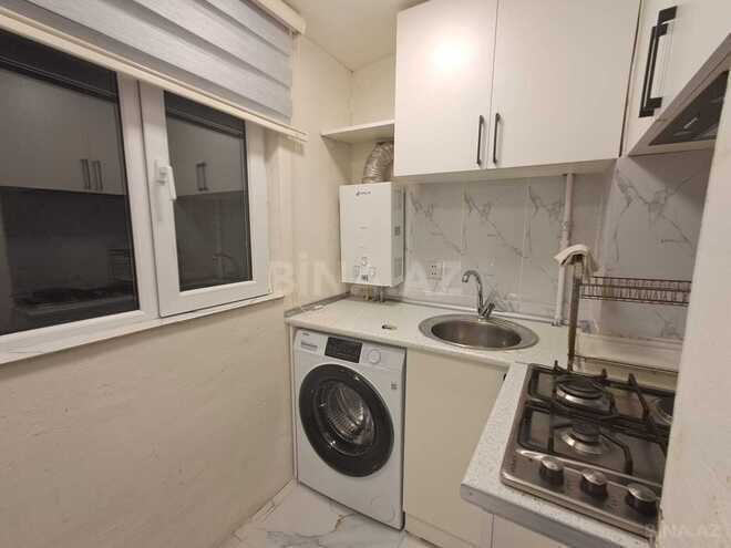 Сдаётся 3-комн. вторичка 60 м², м. Нефтчиляр, photo 7 from 12