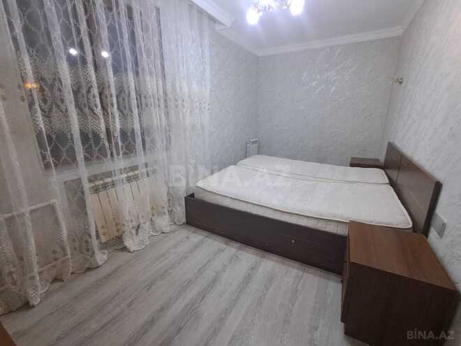 Сдаётся 3-комн. вторичка 60 м², м. Нефтчиляр, photo 5 from 12