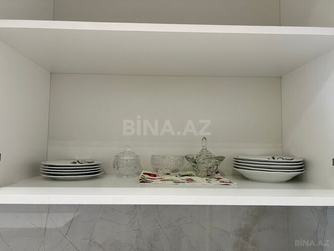 İcarəyə verilir 2 otaqlı yeni tikili 72 m², Azadlıq Prospekti m., photo 12 from 18