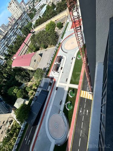 İcarəyə verilir 2 otaqlı yeni tikili 72 m², Azadlıq Prospekti m., photo 3 from 18