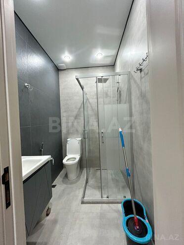 İcarəyə verilir 2 otaqlı yeni tikili 72 m², Azadlıq Prospekti m., photo 13 from 18