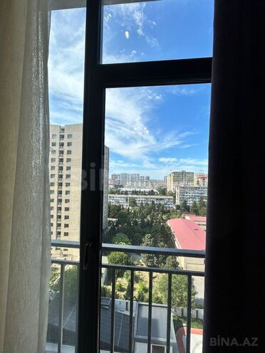 İcarəyə verilir 2 otaqlı yeni tikili 72 m², Azadlıq Prospekti m., photo 15 from 18
