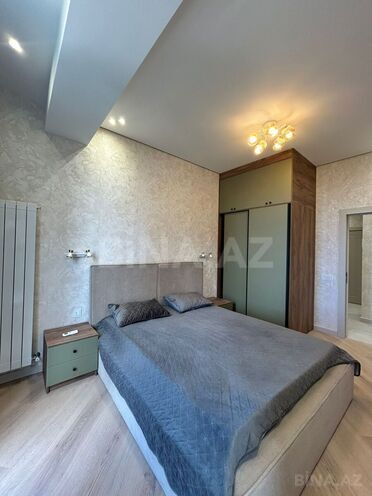 İcarəyə verilir 2 otaqlı yeni tikili 72 m², Azadlıq Prospekti m., photo 7 from 18