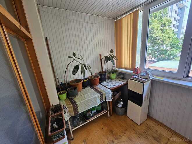 Продаётся 3-комн. вторичка 70 м², м. Иншаатчылар, photo 14 from 16