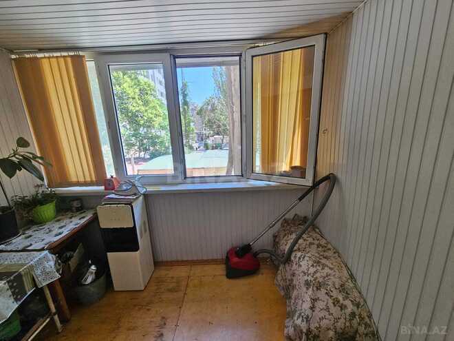 Продаётся 3-комн. вторичка 70 м², м. Иншаатчылар, photo 8 from 16