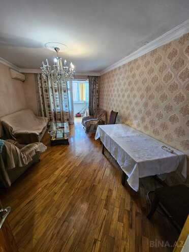 Продаётся 3-комн. вторичка 70 м², м. Иншаатчылар, photo 3 from 16