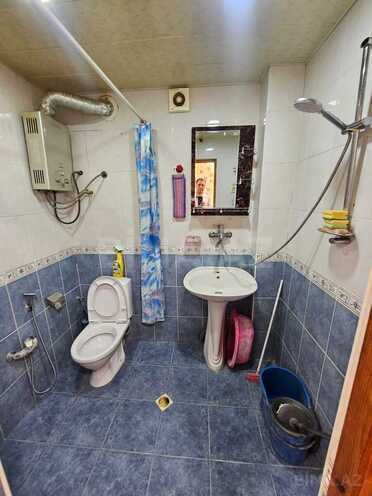 Продаётся 3-комн. вторичка 70 м², м. Иншаатчылар, photo 15 from 16
