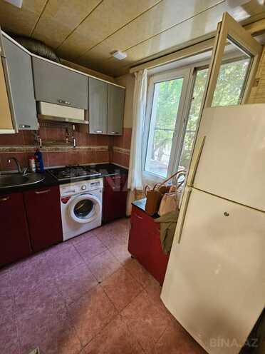 Продаётся 3-комн. вторичка 70 м², м. Иншаатчылар, photo 11 from 16