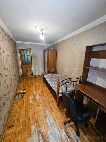 Продаётся 3-комн. вторичка 70 м², м. Иншаатчылар, photo 7 from 16