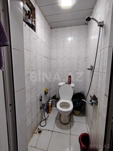 Satılır 3 otaqlı həyət evi/bağ evi 120 m², Əhmədli m., photo 12 from 14