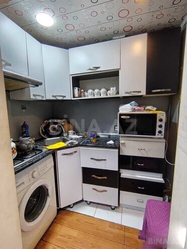 Satılır 3 otaqlı həyət evi/bağ evi 120 m², Əhmədli m., photo 6 from 14