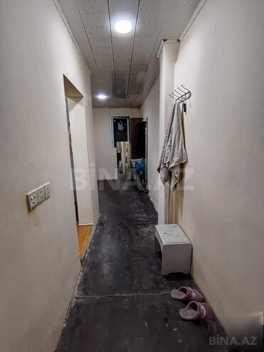 Satılır 3 otaqlı həyət evi/bağ evi 120 m², Əhmədli m., photo 10 from 14