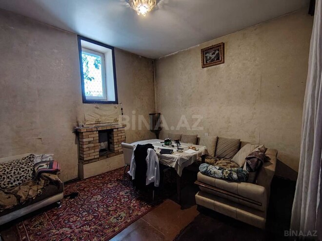 Satılır 3 otaqlı həyət evi/bağ evi 120 m², Əhmədli m., photo 4 from 14