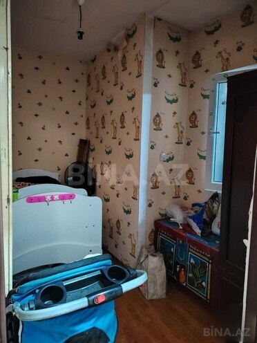 Satılır 3 otaqlı həyət evi/bağ evi 120 m², Əhmədli m., photo 3 from 14