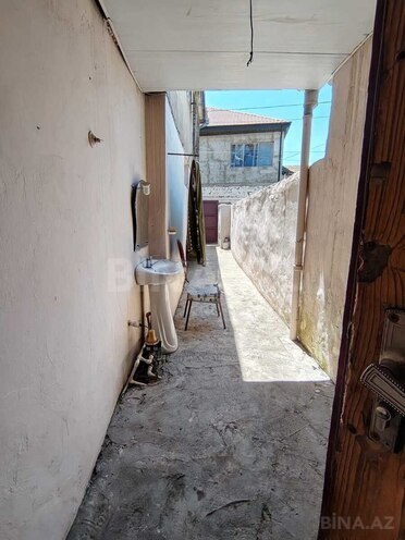 Satılır 3 otaqlı həyət evi/bağ evi 120 m², Əhmədli m., photo 13 from 14