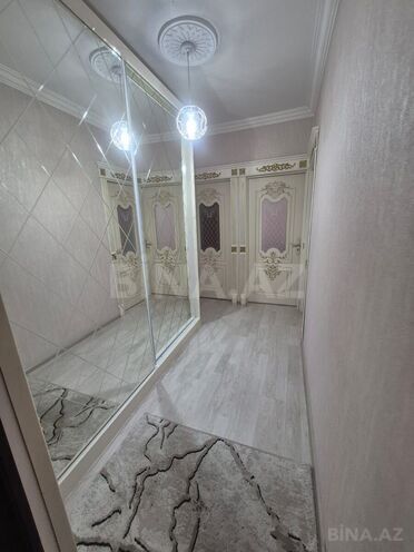 Satılır 3 otaqlı köhnə tikili 90 m², 7-ci mikrorayon q., photo 15 from 20