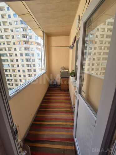 Satılır 3 otaqlı köhnə tikili 90 m², 7-ci mikrorayon q., photo 19 from 20