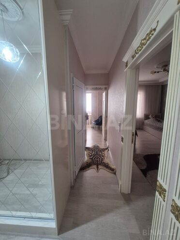 Satılır 3 otaqlı köhnə tikili 90 m², 7-ci mikrorayon q., photo 16 from 20