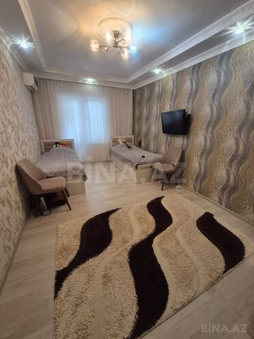 Satılır 3 otaqlı köhnə tikili 90 m², 7-ci mikrorayon q., photo 12 from 20