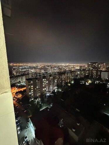 Сдаётся 2-комн. новостройка 70 м², м. Ази Асланов, photo 19 from 20