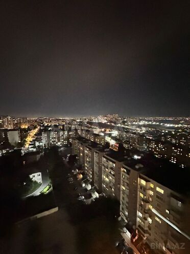 Сдаётся 2-комн. новостройка 70 м², м. Ази Асланов, photo 17 from 20