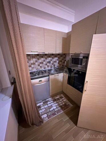 Сдаётся 2-комн. новостройка 70 м², м. Ази Асланов, photo 5 from 20