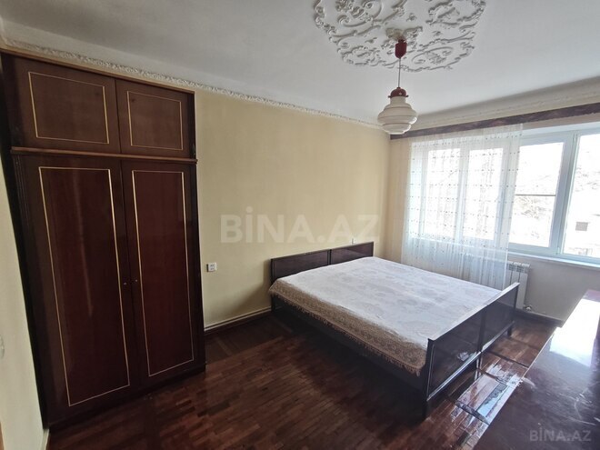 Сдаётся 3-комн. вторичка 80 м², пос. 8-й мкр, photo 3 from 13