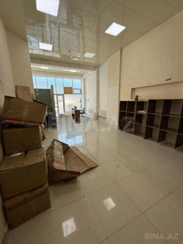 İcarəyə verilir  obyekt 65 m², Həzi Aslanov m., photo 4 from 10