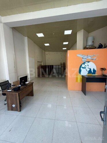 İcarəyə verilir  obyekt 65 m², Həzi Aslanov m., photo 1 from 10