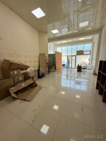 İcarəyə verilir  obyekt 65 m², Həzi Aslanov m., photo 8 from 10
