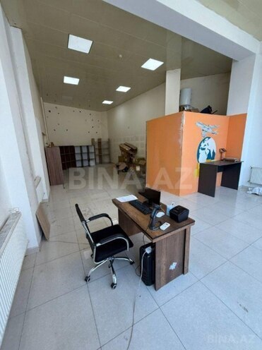 İcarəyə verilir  obyekt 65 m², Həzi Aslanov m., photo 3 from 10
