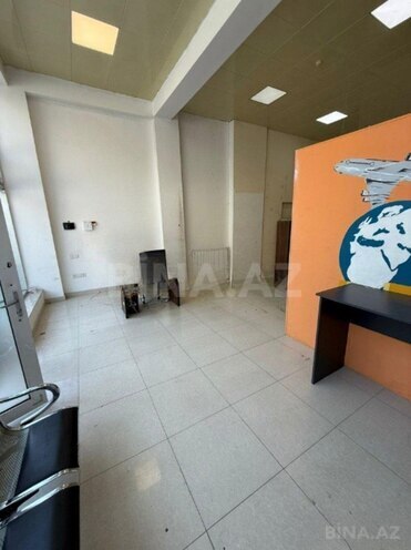 İcarəyə verilir  obyekt 65 m², Həzi Aslanov m., photo 5 from 10